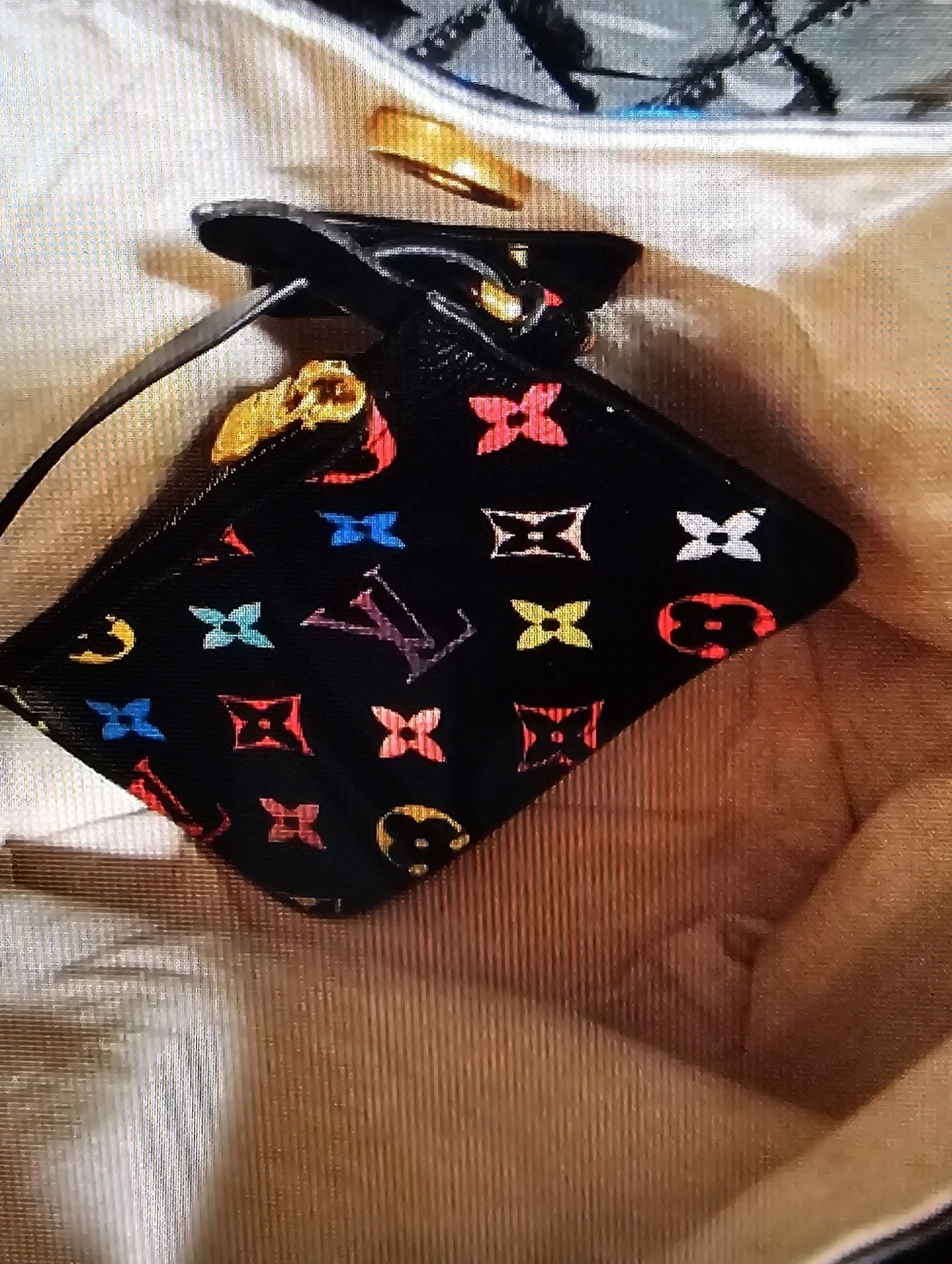 Luxury Designer Bag - Picture 5 of 7